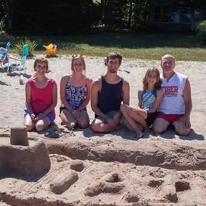 Meet your Posher, Gregg